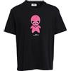 GCDS - T-shirt - Nero