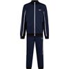 EA7 - Tuta Sportiva - Blu navy