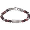 MONTBLANC - Bracciale - Testa di moro