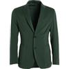 TOMBOLINI - Blazer - Verde