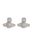 VIVIENNE WESTWOOD - Orecchini - Argento