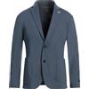 TOMBOLINI - Blazer - Blu navy