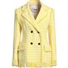 MSGM - Blazer - Giallo