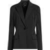 ELISABETTA FRANCHI - Blazer - Nero