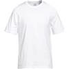 BURBERRY - T-shirt - Bianco