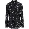 EQUIPMENT - Camicie e bluse in seta - Nero