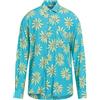 JACQUEMUS - Camicia - Turchese