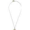 VIVIENNE WESTWOOD - Collana - Argento