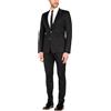 DOLCE&GABBANA - Abito - Nero