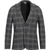MANUEL RITZ - Blazer - Piombo