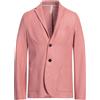 HARRIS WHARF LONDON - Blazer - Rosa antico