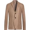 HARRIS WHARF LONDON - Blazer - Marrone