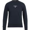 EMPORIO ARMANI for C.P. COMPANY - Felpa - Blu notte