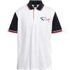 PAUL & SHARK - Polo - Bianco