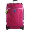 KIPLING - Trolley e Valigie - Fucsia