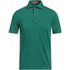 DRUMOHR - Polo - Verde smeraldo