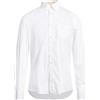 HARMONT & BLAINE - Camicia regular fit - Bianco