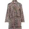 GANNI - Camicie e bluse fantasia - Nero