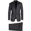 EMPORIO ARMANI - Abito - Antracite