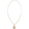 A.P.C. - Collana - Oro