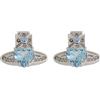 VIVIENNE WESTWOOD - Orecchini - Argento