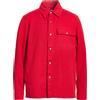 DEPARTMENT 5 - Camicia tinta unita - Rosso