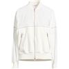 BRUNELLO CUCINELLI - Bomber - Bianco