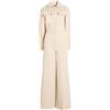 WEEKEND MAX MARA - Tuta/One Piece - Beige