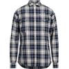 DSQUARED2 - Camicia a quadri - Blu