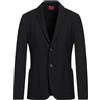 HUGO - Blazer - Nero