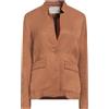 ALESSIA SANTI - Blazer - Cammello