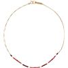 ISABEL MARANT - Collana - Mattone