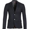 IMPERIAL - Blazer - Blu notte