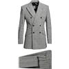 DOLCE&GABBANA - Abito - Grigio