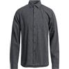 XACUS - Camicia regular fit - Antracite