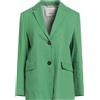 'S MAX MARA - Blazer - Verde