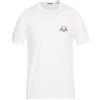 MOSCHINO - Basic t-shirt - Bianco