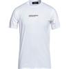 DSQUARED2 - T-shirt - Bianco