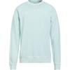 WOOLRICH - Felpa - Verde chiaro
