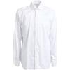 BUONAMASSA - Camicia regular fit - Bianco