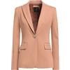 PINKO - Blazer - Cammello