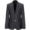 LAB. PAL ZILERI - Blazer - Antracite