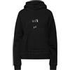 DSQUARED2 - Felpa - Nero