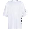 BALMAIN - T-shirt - Bianco