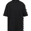 BALMAIN - T-shirt - Nero