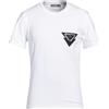 MOSCHINO - T-shirt - Bianco