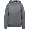 HELMUT LANG - Felpa - Grigio