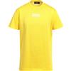 DSQUARED2 - T-shirt - Giallo