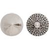 GIVENCHY - Orecchini - Argento