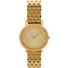 VERSACE - Orologio da polso - Oro
